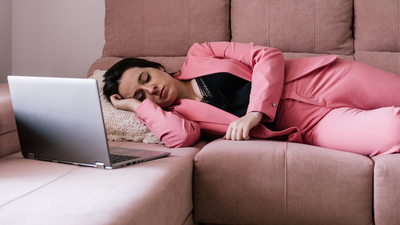 Millennials are taking ‘quiet holidays’ from work instead of asking for time off