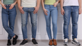 Gen Z have cancelled skinny jeans and suggested an alternative style