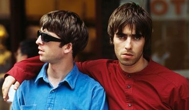 Oasis announce extra dates for reunion tour