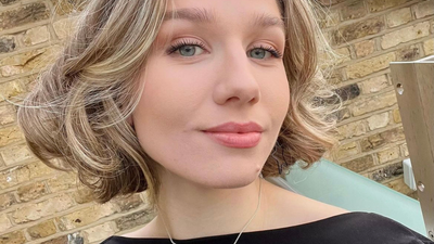 ‘Rebuilding my life after a big breakup’