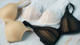 The first signs that you’re wearing the wrong bra size and what it can do to your body