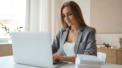 Why is everyone talking about slow productivity?