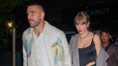 Are Taylor Swift and Travis Kelce attending the Met Gala?