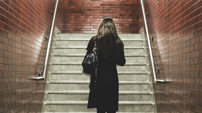 ‘Politics has become more challenging especially for women’