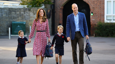 Prince William gives update on Princess Kate after cancer diagnosis