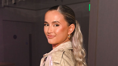 Molly-Mae responds to break-up rumours after being spotted without engagement ring