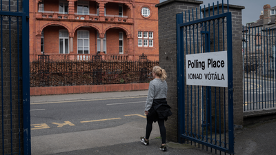 All you need to know about the upcoming elections