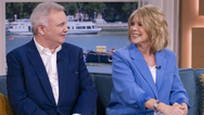 Eamonn Holmes and Ruth Langsford are getting a divorce