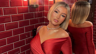 Charleen Murphy reveals her attacker has been released from prison early