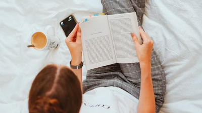 Three memoirs to read in your twenties