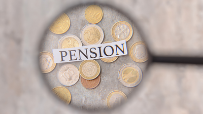 ‘Women need to work 8 years longer than men to achieve the same pension sum at retirement’