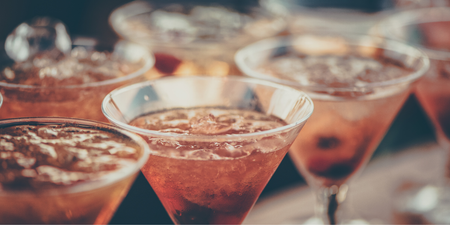 What actually happens to your body when you cut alcohol out entirely?