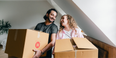 Ten questions you should ask yourself before moving in with your partner