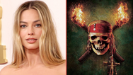 Pirates of the Caribbean producer confirms spin-off starring Margot Robbie
