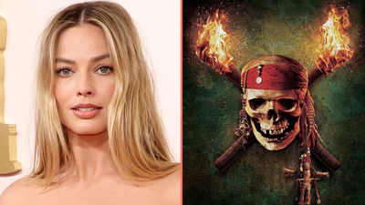 Pirates of the Caribbean producer confirms spin-off starring Margot Robbie