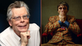 Stephen King gives the perfect two word review of Baby Reindeer