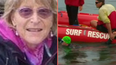 Woman swallowed whole by 13ft shark while swimming with friends