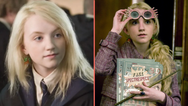 Harry Potter actress had secret 9-year relationship with co-star