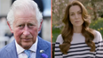 King Charles gives Kate ‘blessing’ to do the one thing he never let Diana do