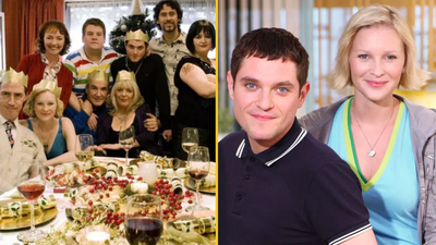 Gavin and Stacey Christmas special set to bring back huge character