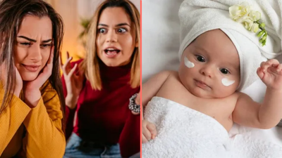 ‘My bridesmaid named her baby after me without my permission – I’m furious’