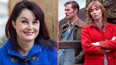 Marian Keyes urges Netflix to get actors with ‘proper Irish accents’ for new adaptation