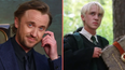Tom Felton had 8-year relationship with Harry Potter co-star