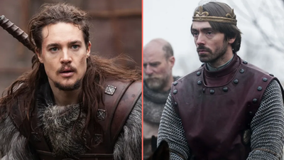 Netflix series compared to Game Of Thrones and dubbed ‘one of the best series in history’