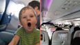 ‘I refused to swap seats with a kid to let them sit next to family on an 8-hour flight’