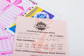 Man who won over €1 billion on lottery sued by family after not sharing winnings
