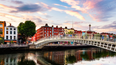 Dublin jumps into top 50 most expensive cities in the world