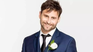 Married at First Sight star Andrew Jury dies aged 33