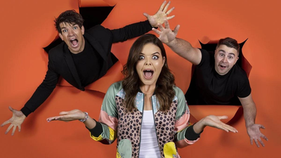 Here’s who is reportedly replacing Donncha O’Callaghan on 2FM