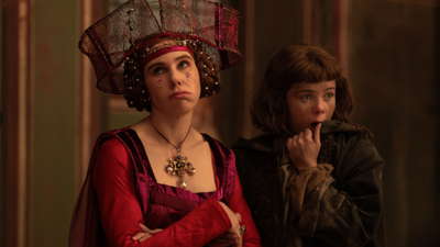 Derry Girls star headlines Netflix’s raunchy new comedy thriller series