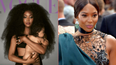 Naomi Campbell confirms her children were born via surrogate