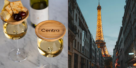 There’s a French wine sale coming to Centra, and we’re giving away the chicest wine accessories (plus a €250 voucher) to celebrate