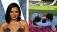 Mindy Kaling announces birth of third child in heartfelt post