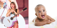 These baby names are climbing in popularity thanks to Taylor Swift’s albums