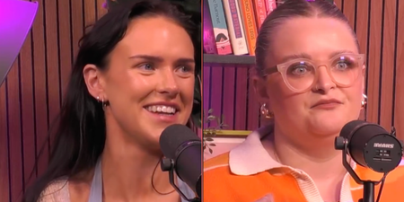 ‘You go back to work and you’re still doing it all’ – Louise McSharry reflects on the inequality of parenthood