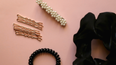 Are hair accessories making a comeback?