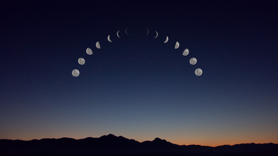 Celebrity astrologer’s guide to navigating the New Moon in Gemini
