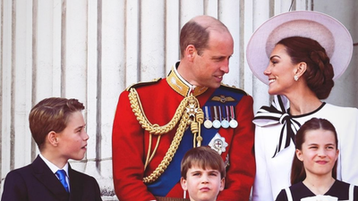 Princess Kate praised after making first public appearance since cancer diagnosis