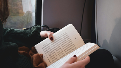 This book has been voted the saddest of all time