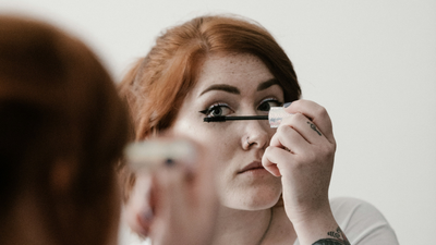 Everyone is raving about this miracle Sculpted by Aimee mascara