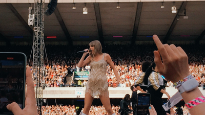 ‘I went to the Eras Tour- here’s what you actually need to know’