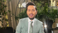 ‘Couldn’t be happier’ – Brian Dowling opens up about marriage on 9th anniversary