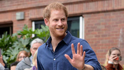Prince Harry is not being updated on King Charles or Princess Kate’s cancer battles