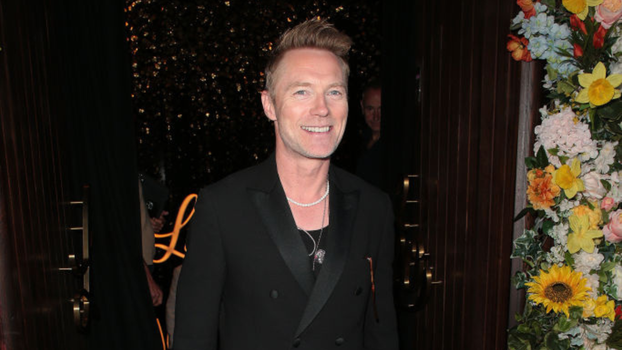 Ronan Keating
