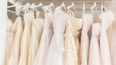 Her Wedding: How much should you spend on a wedding dress? Her readers all say the same thing