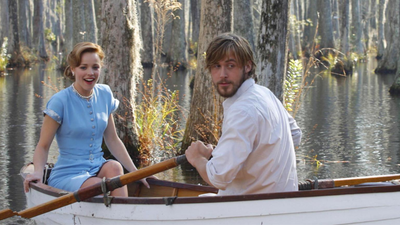 Theory about the house from The Notebook has shocked fans